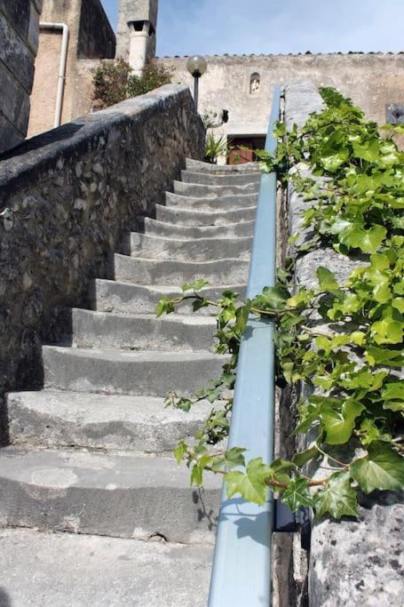 Casa Masseria Dell'800 Gargano. Le Mignole モンテ・サンタンジェロ エクステリア 写真