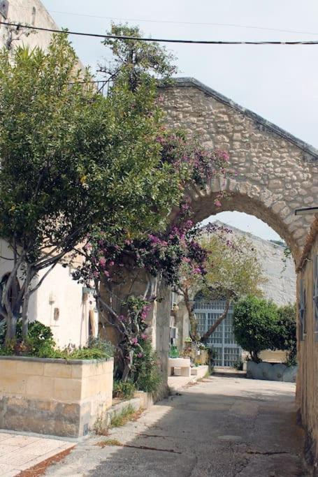 Casa Masseria Dell'800 Gargano. Le Mignole モンテ・サンタンジェロ エクステリア 写真