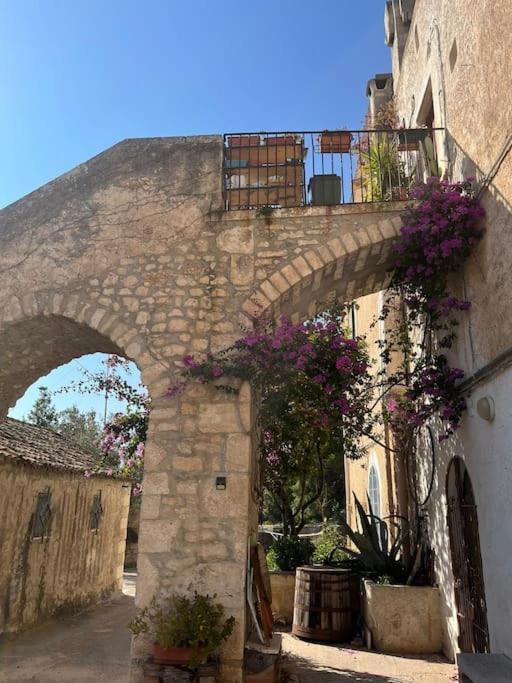 Casa Masseria Dell'800 Gargano. Le Mignole モンテ・サンタンジェロ エクステリア 写真